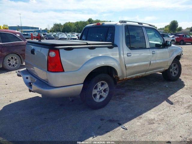 46139777 :رقم المزاد ، 1FMZU77K95UB44167 vin ، 2005 Ford Explorer Sport Trac Adrenalin/xls/xlt مزاد بيع