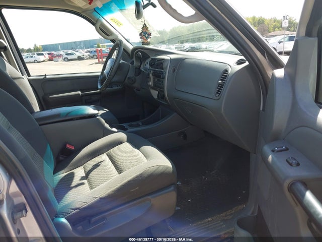 46139777 :رقم المزاد ، 1FMZU77K95UB44167 vin ، 2005 Ford Explorer Sport Trac Adrenalin/xls/xlt مزاد بيع