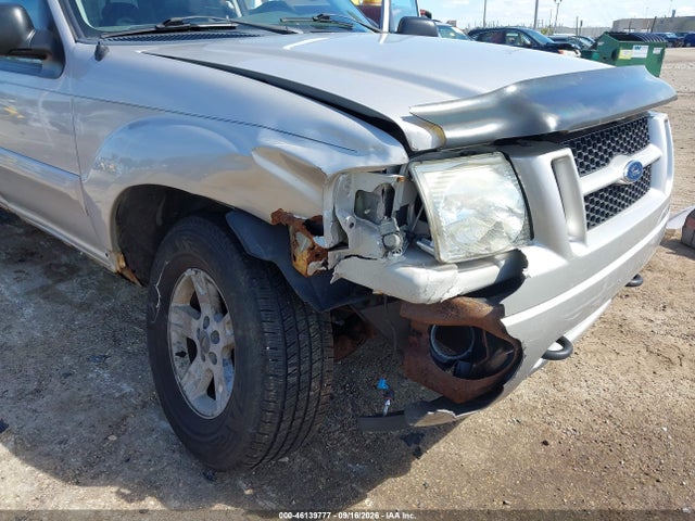 46139777 :رقم المزاد ، 1FMZU77K95UB44167 vin ، 2005 Ford Explorer Sport Trac Adrenalin/xls/xlt مزاد بيع