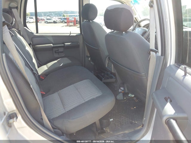 46139777 :رقم المزاد ، 1FMZU77K95UB44167 vin ، 2005 Ford Explorer Sport Trac Adrenalin/xls/xlt مزاد بيع