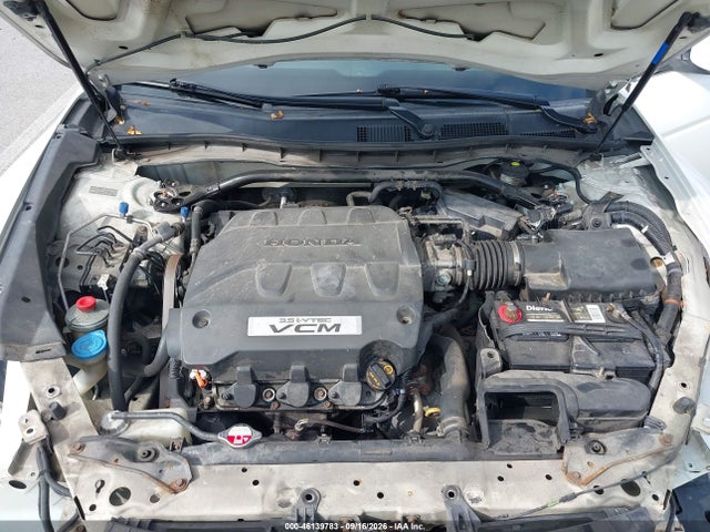 Aukcja sprzedaży 2012 Honda Crosstour Ex-l, vin: 5J6TF2H54CL001219, numer aukcji: 46139783