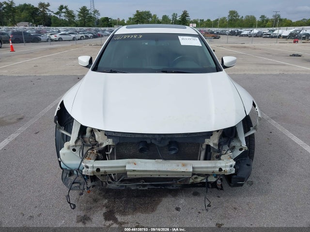 Aukcja sprzedaży 2012 Honda Crosstour Ex-l, vin: 5J6TF2H54CL001219, numer aukcji: 46139783