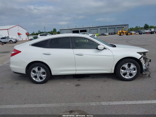 Aukcja sprzedaży 2012 Honda Crosstour Ex-l, vin: 5J6TF2H54CL001219, numer aukcji: 46139783