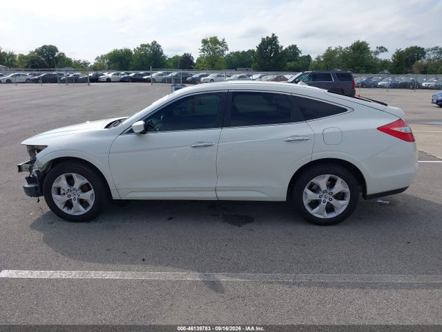 Aukcja sprzedaży 2012 Honda Crosstour Ex-l, vin: 5J6TF2H54CL001219, numer aukcji: 46139783