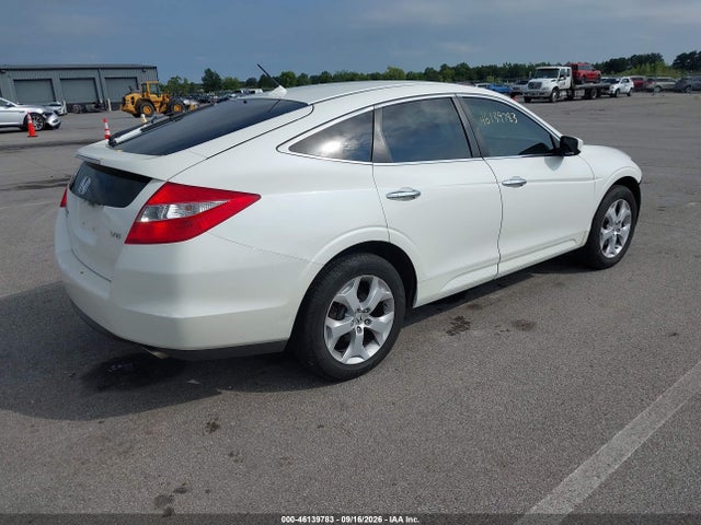 Aukcja sprzedaży 2012 Honda Crosstour Ex-l, vin: 5J6TF2H54CL001219, numer aukcji: 46139783