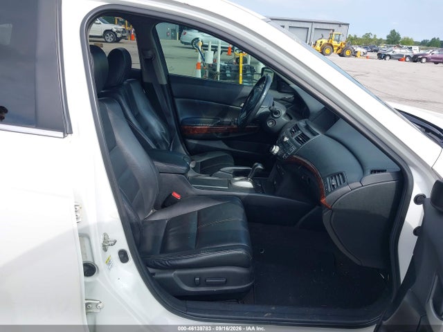 Aukcja sprzedaży 2012 Honda Crosstour Ex-l, vin: 5J6TF2H54CL001219, numer aukcji: 46139783