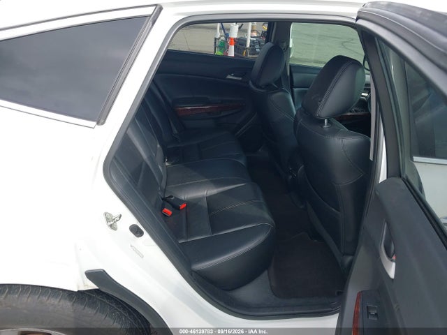 Aukcja sprzedaży 2012 Honda Crosstour Ex-l, vin: 5J6TF2H54CL001219, numer aukcji: 46139783
