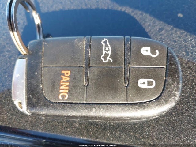 Продаж на аукціоні авто 2015 Chrysler 200 Limited, vin: 1C3CCCAB3FN578549, номер лоту: 46139790