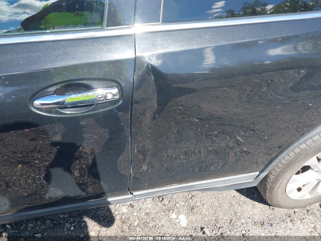 2016 Nissan Rogue Sv მანქანა იყიდება აუქციონზე, vin: KNMAT2MV0GP643107, აუქციონის ნომერი: 46139798