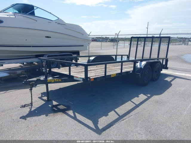 Продаж на аукціоні авто 2022 Big Tex Trailer Co Inc Unknown, vin: 16V1U1922N3104194, номер лоту: 46139801