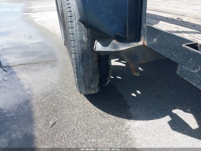 Продаж на аукціоні авто 2022 Big Tex Trailer Co Inc Unknown, vin: 16V1U1922N3104194, номер лоту: 46139801