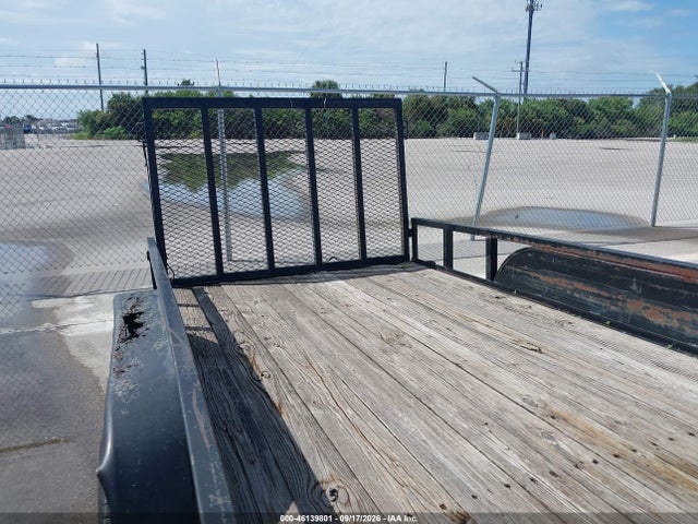 Продаж на аукціоні авто 2022 Big Tex Trailer Co Inc Unknown, vin: 16V1U1922N3104194, номер лоту: 46139801