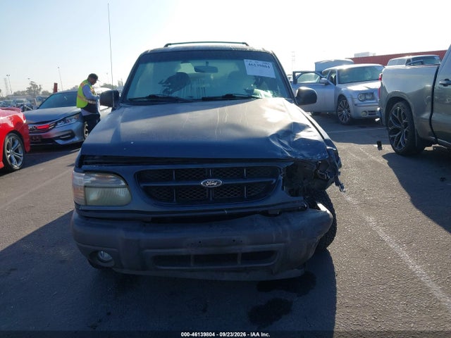 2000 Ford Explorer Xls მანქანა იყიდება აუქციონზე, vin: 1FMDU62X9YZB31398, აუქციონის ნომერი: 46139804