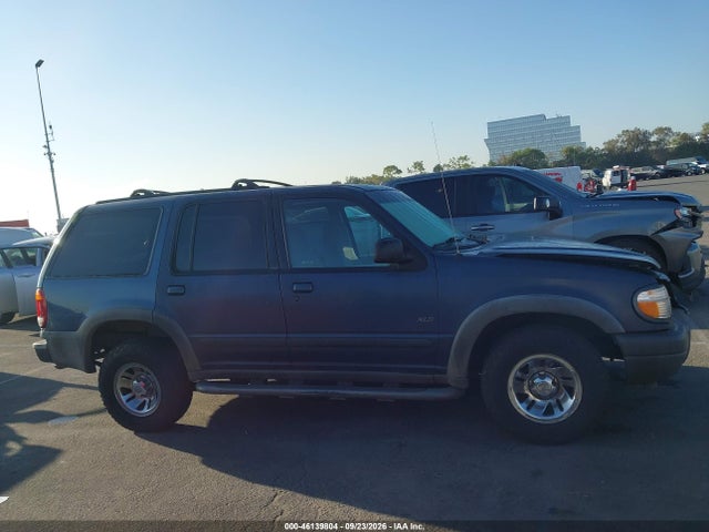 2000 Ford Explorer Xls მანქანა იყიდება აუქციონზე, vin: 1FMDU62X9YZB31398, აუქციონის ნომერი: 46139804