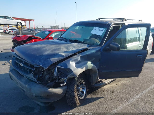 2000 Ford Explorer Xls მანქანა იყიდება აუქციონზე, vin: 1FMDU62X9YZB31398, აუქციონის ნომერი: 46139804