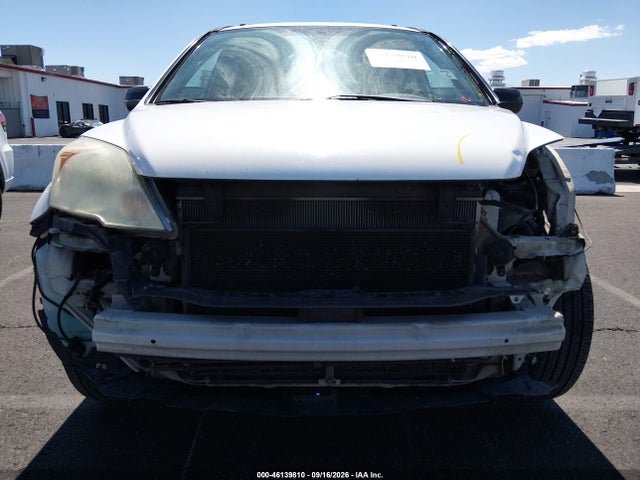 2010 Honda Cr-v Ex მანქანა იყიდება აუქციონზე, vin: 5J6RE3H54AL012107, აუქციონის ნომერი: 46139810