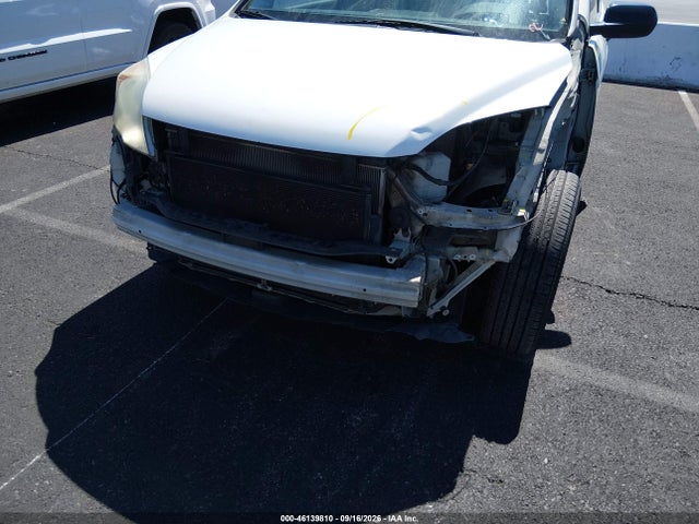 2010 Honda Cr-v Ex მანქანა იყიდება აუქციონზე, vin: 5J6RE3H54AL012107, აუქციონის ნომერი: 46139810