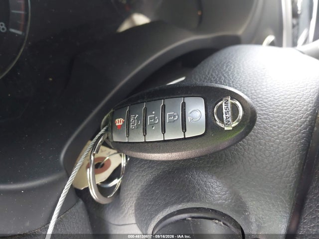 Продаж на аукціоні авто 2018 Nissan Altima 2.5 Sv, vin: 1N4AL3APXJC212631, номер лоту: 46139817