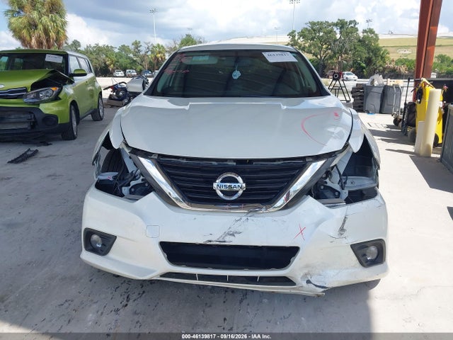 Продаж на аукціоні авто 2018 Nissan Altima 2.5 Sv, vin: 1N4AL3APXJC212631, номер лоту: 46139817