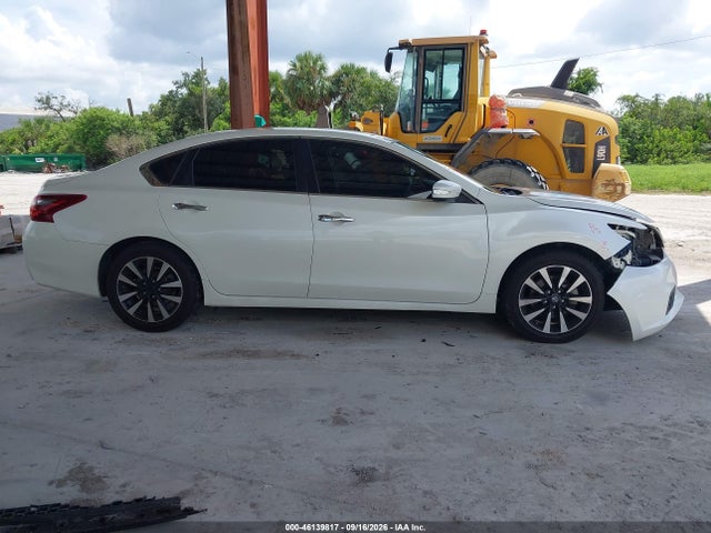 Продаж на аукціоні авто 2018 Nissan Altima 2.5 Sv, vin: 1N4AL3APXJC212631, номер лоту: 46139817