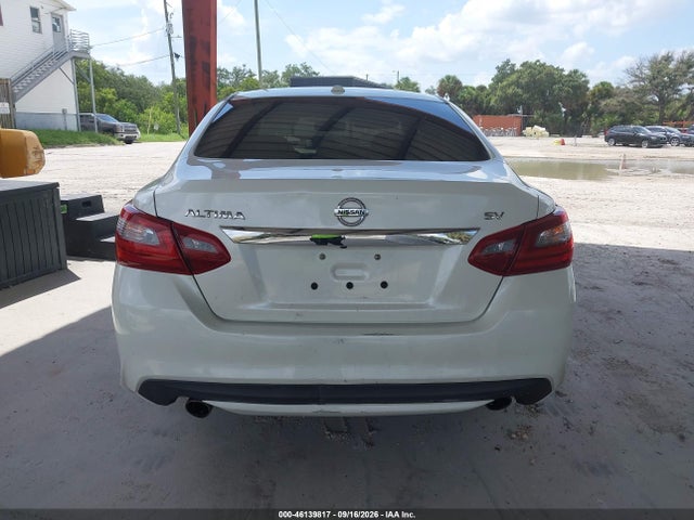Продаж на аукціоні авто 2018 Nissan Altima 2.5 Sv, vin: 1N4AL3APXJC212631, номер лоту: 46139817