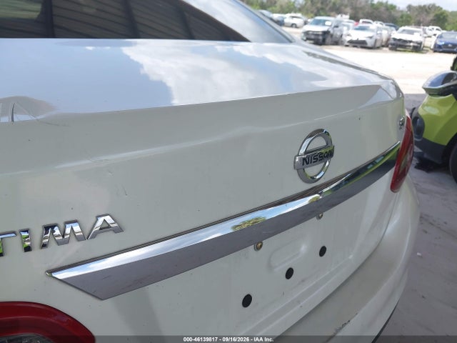 Продаж на аукціоні авто 2018 Nissan Altima 2.5 Sv, vin: 1N4AL3APXJC212631, номер лоту: 46139817