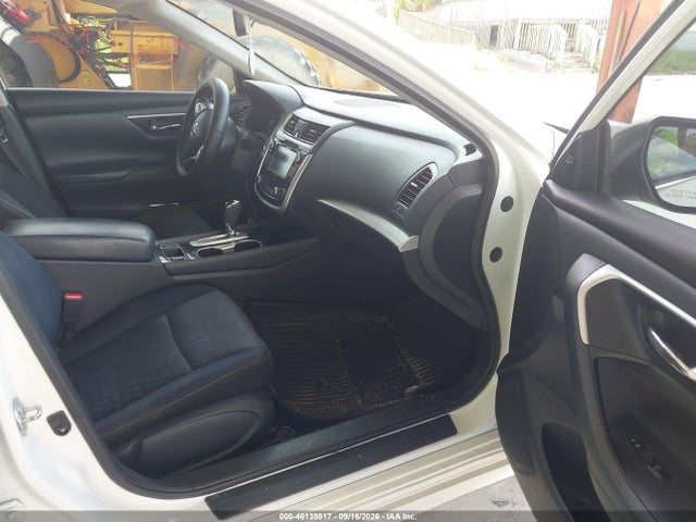 Продаж на аукціоні авто 2018 Nissan Altima 2.5 Sv, vin: 1N4AL3APXJC212631, номер лоту: 46139817