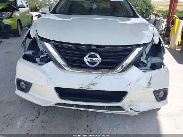 Продаж на аукціоні авто 2018 Nissan Altima 2.5 Sv, vin: 1N4AL3APXJC212631, номер лоту: 46139817