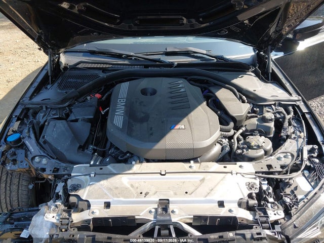 Продажа на аукционе авто 2026 Bmw M340i, vin: WBA53FT07TFW67996, номер лота: 46139820