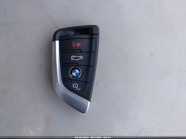 Продажа на аукционе авто 2026 Bmw M340i, vin: WBA53FT07TFW67996, номер лота: 46139820
