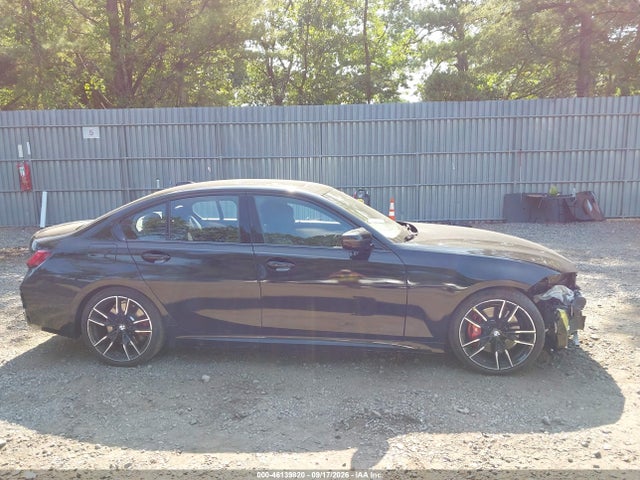 Продажа на аукционе авто 2026 Bmw M340i, vin: WBA53FT07TFW67996, номер лота: 46139820