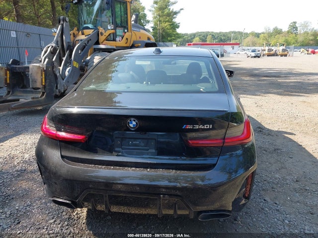 Продажа на аукционе авто 2026 Bmw M340i, vin: WBA53FT07TFW67996, номер лота: 46139820