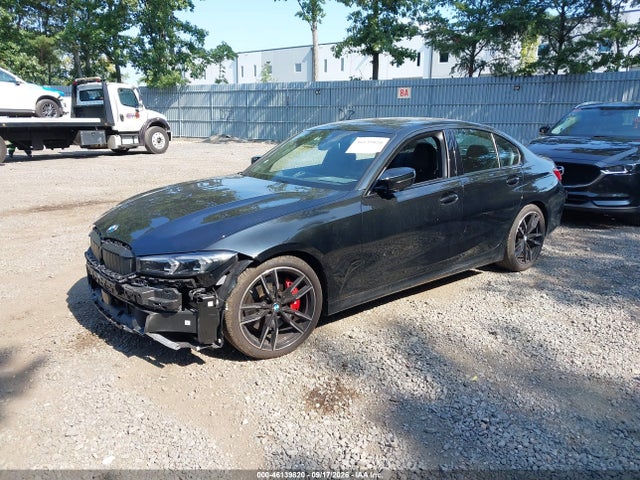 Продажа на аукционе авто 2026 Bmw M340i, vin: WBA53FT07TFW67996, номер лота: 46139820