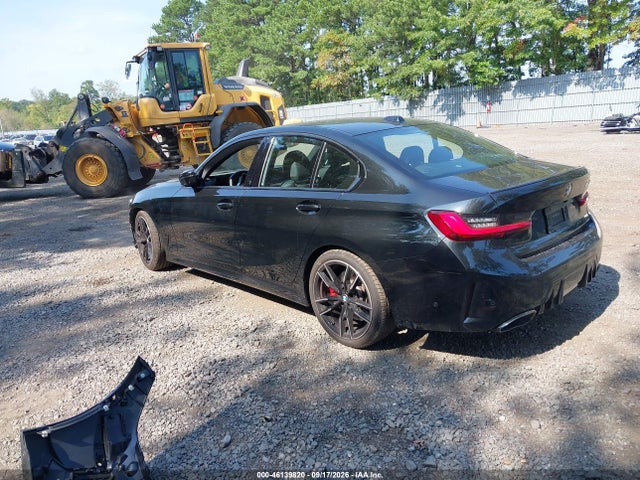 Продажа на аукционе авто 2026 Bmw M340i, vin: WBA53FT07TFW67996, номер лота: 46139820