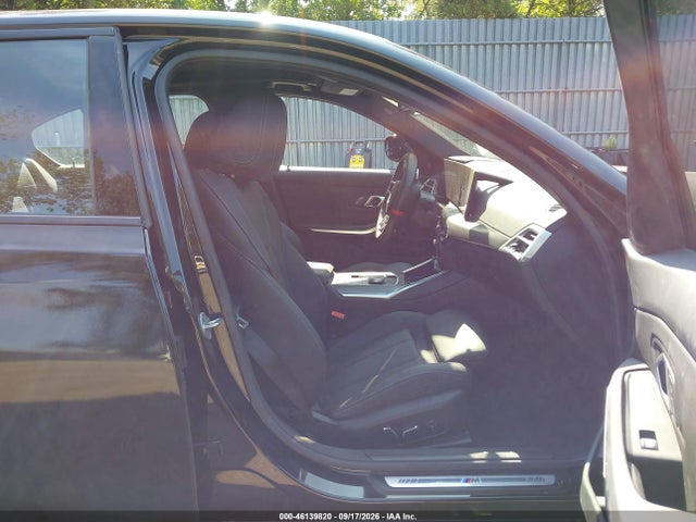 Продажа на аукционе авто 2026 Bmw M340i, vin: WBA53FT07TFW67996, номер лота: 46139820