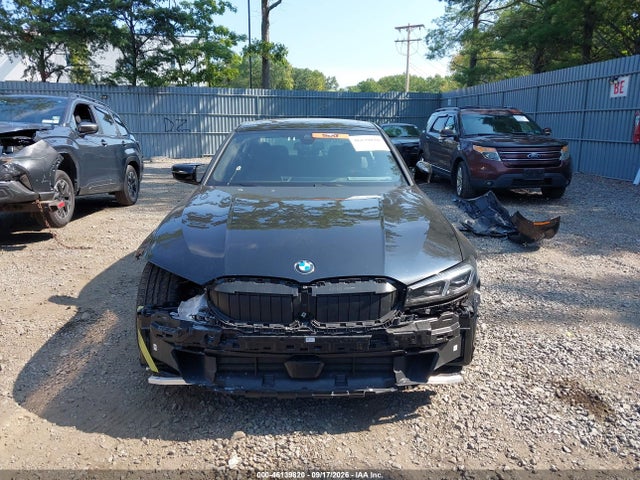 Продажа на аукционе авто 2026 Bmw M340i, vin: WBA53FT07TFW67996, номер лота: 46139820