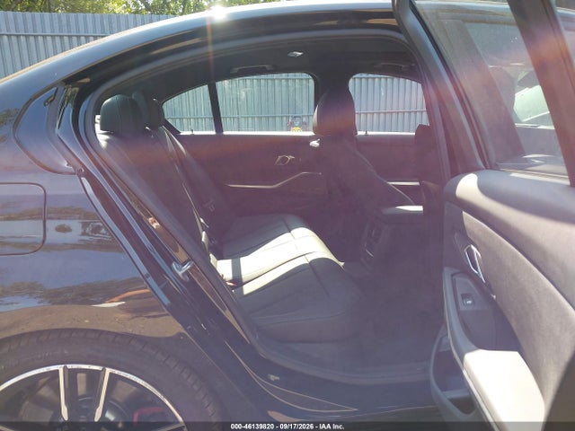Продажа на аукционе авто 2026 Bmw M340i, vin: WBA53FT07TFW67996, номер лота: 46139820