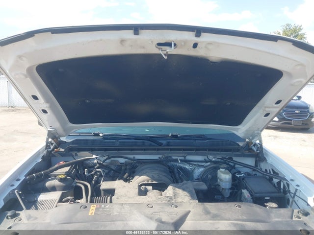 Продажа на аукционе авто 2017 Chevrolet Silverado 1500 1lt, vin: 1GCVKREC4HZ234012, номер лота: 46139822