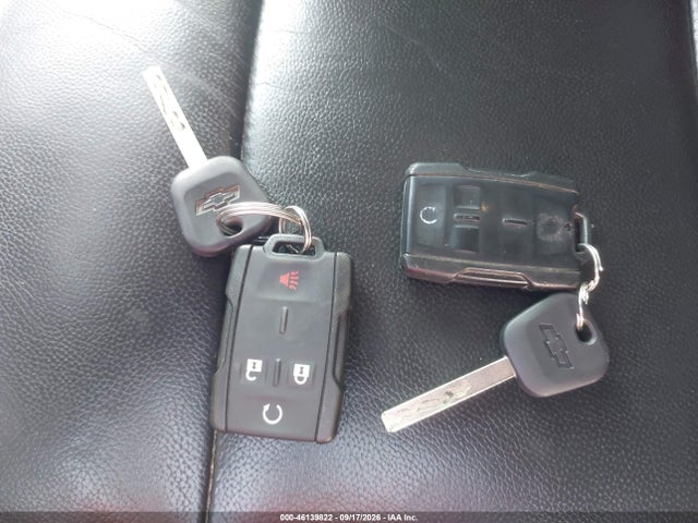 Продажа на аукционе авто 2017 Chevrolet Silverado 1500 1lt, vin: 1GCVKREC4HZ234012, номер лота: 46139822