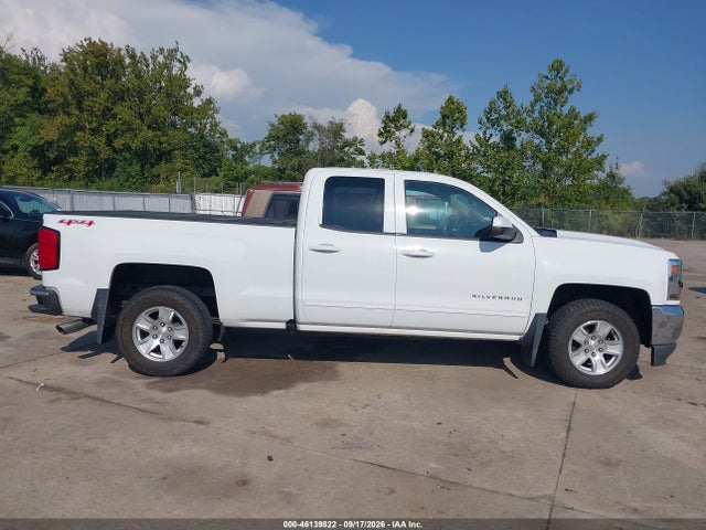 Продажа на аукционе авто 2017 Chevrolet Silverado 1500 1lt, vin: 1GCVKREC4HZ234012, номер лота: 46139822