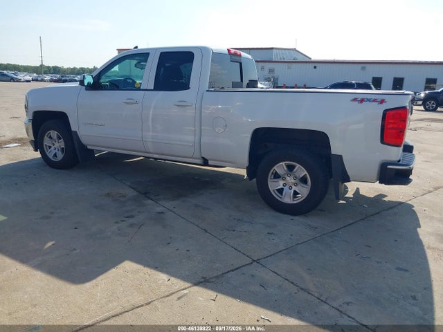 Продажа на аукционе авто 2017 Chevrolet Silverado 1500 1lt, vin: 1GCVKREC4HZ234012, номер лота: 46139822