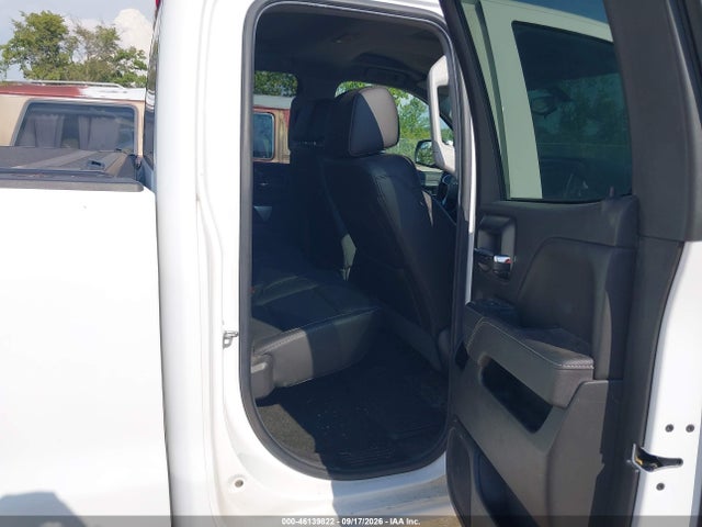 Продажа на аукционе авто 2017 Chevrolet Silverado 1500 1lt, vin: 1GCVKREC4HZ234012, номер лота: 46139822