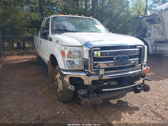 Aukcja sprzedaży 2012 Ford F-350 Xlt, vin: 1FT8X3B68CEC35948, numer aukcji: 46139824