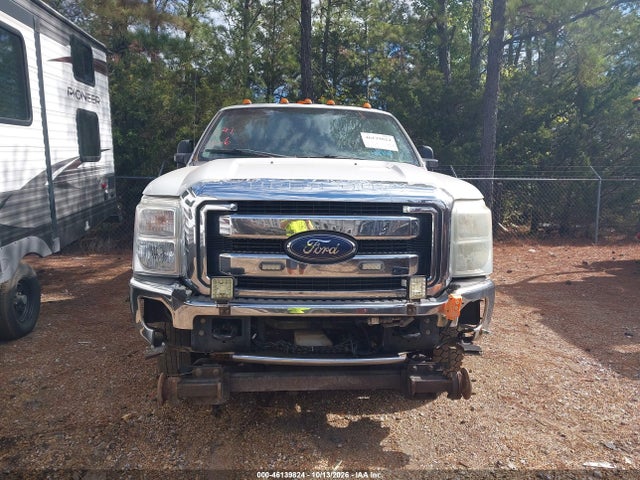 Aukcja sprzedaży 2012 Ford F-350 Xlt, vin: 1FT8X3B68CEC35948, numer aukcji: 46139824