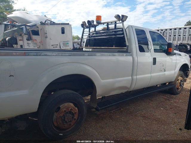 Aukcja sprzedaży 2012 Ford F-350 Xlt, vin: 1FT8X3B68CEC35948, numer aukcji: 46139824