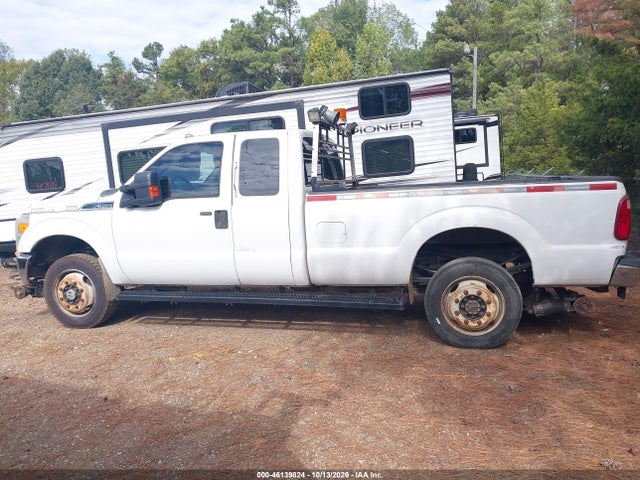 Aukcja sprzedaży 2012 Ford F-350 Xlt, vin: 1FT8X3B68CEC35948, numer aukcji: 46139824