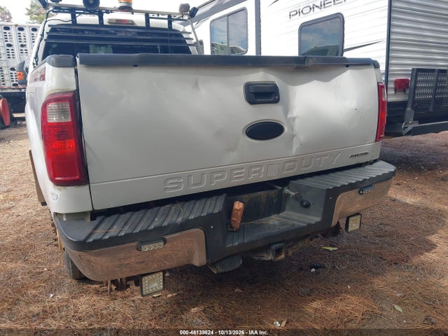 Aukcja sprzedaży 2012 Ford F-350 Xlt, vin: 1FT8X3B68CEC35948, numer aukcji: 46139824