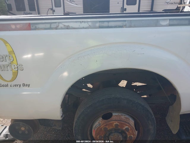 Aukcja sprzedaży 2012 Ford F-350 Xlt, vin: 1FT8X3B68CEC35948, numer aukcji: 46139824