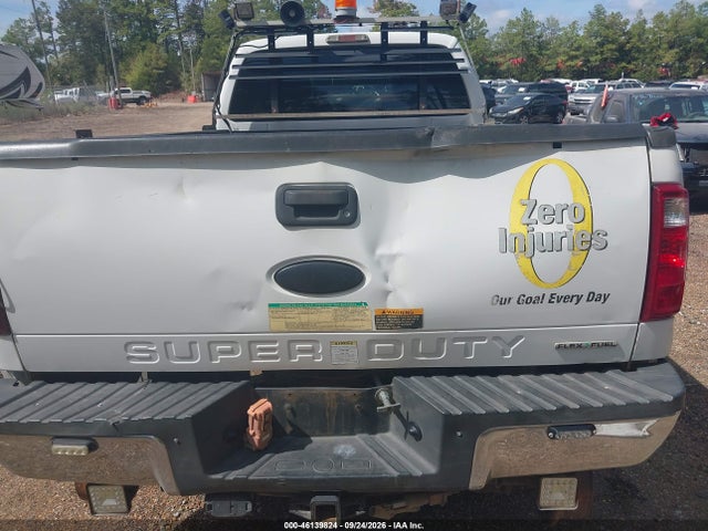 Aukcja sprzedaży 2012 Ford F-350 Xlt, vin: 1FT8X3B68CEC35948, numer aukcji: 46139824