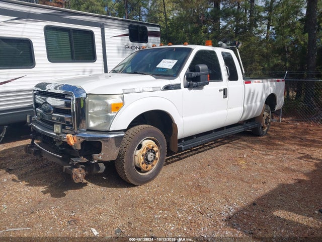 Aukcja sprzedaży 2012 Ford F-350 Xlt, vin: 1FT8X3B68CEC35948, numer aukcji: 46139824